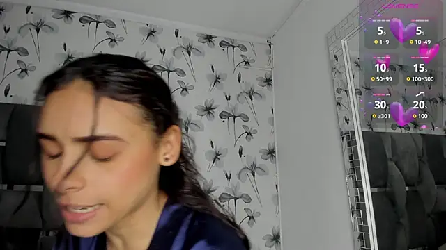 Ehotloveaxxx online show from 02/05/25, 06:15