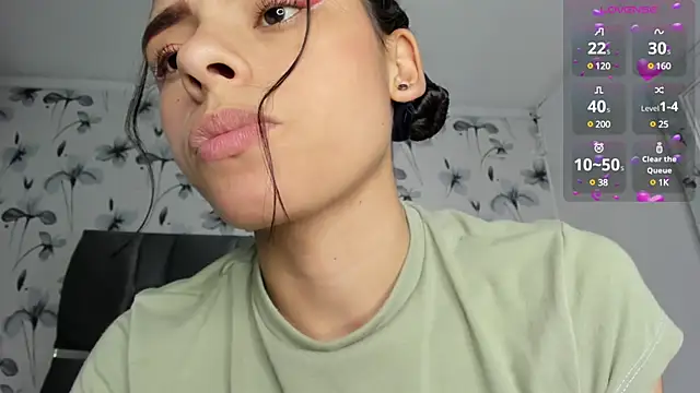 Ehotloveaxxx online show from 02/10/25, 04:04