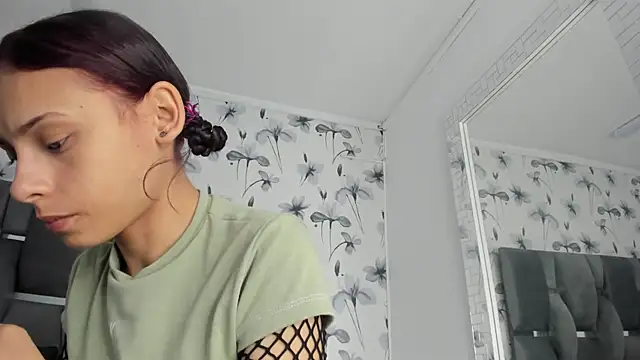 Ehotloveaxxx online show from 03/18/25, 01:09