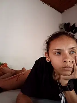 Ehotloveaxxx online show from 09/18/25, 06:54