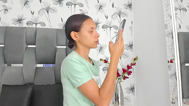 Ehotloveaxxx online show from 10/15/25, 01:33