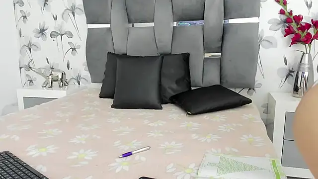 Ehotloveaxxx online show from 11/22/25, 03:55