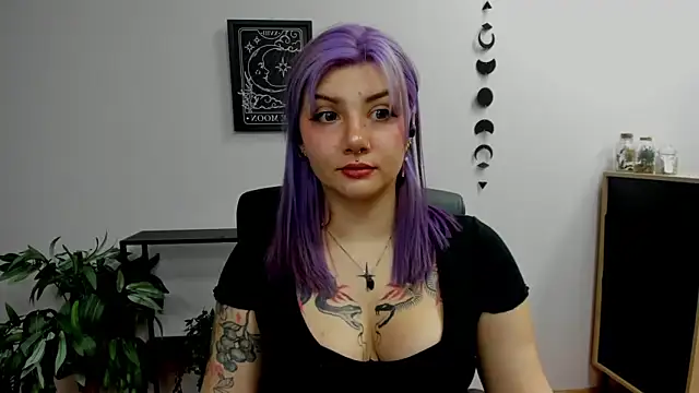 Snapshot of GabbiePerfect chatting on 12/05/24, 06:22 GabbiePerfect online show from 12/05/24, 06:22