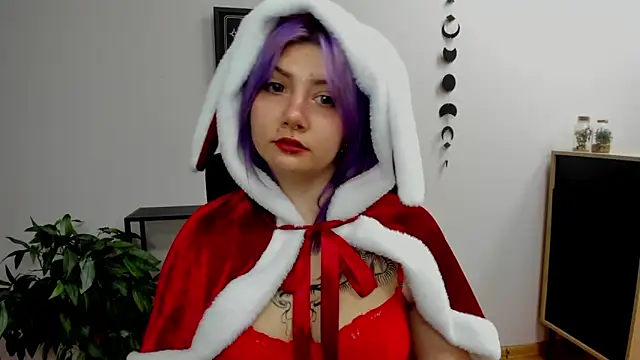 Snapshot of GabbiePerfect chatting on 12/23/24, 03:01 GabbiePerfect online show from 12/23/24, 03:01
