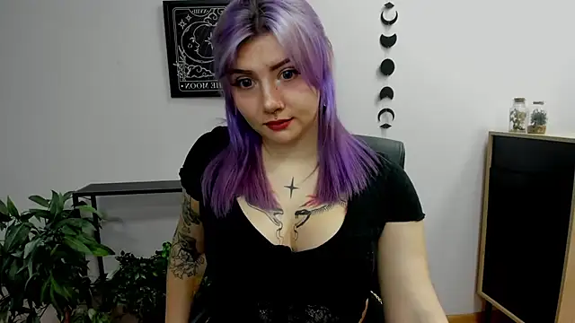 Snapshot of GabbiePerfect chatting on 01/04/25, 08:39 GabbiePerfect online show from 01/04/25, 08:39