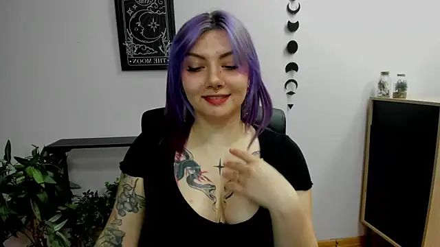 Snapshot of GabbiePerfect chatting on 01/08/25, 05:59 GabbiePerfect online show from 01/08/25, 05:59