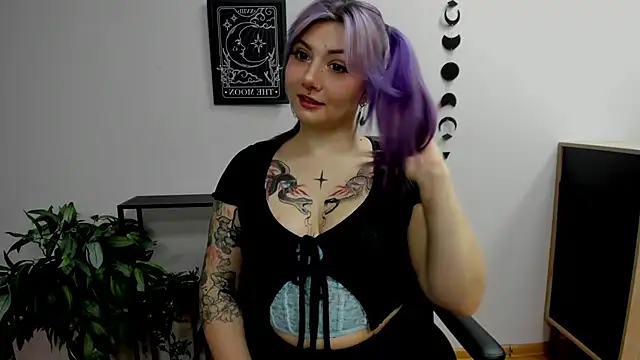 Snapshot of GabbiePerfect chatting on 01/12/25, 03:57 GabbiePerfect online show from 01/12/25, 03:57