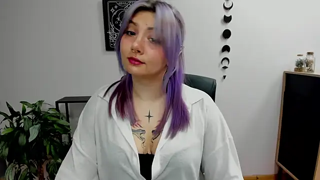 Snapshot of GabbiePerfect chatting on 01/20/25, 09:32 GabbiePerfect online show from 01/20/25, 09:32