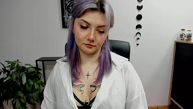 Snapshot of GabbiePerfect chatting on 01/29/25, 06:07 GabbiePerfect online show from 01/29/25, 06:07