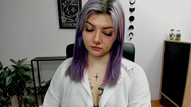 Snapshot of GabbiePerfect chatting on 01/30/25, 02:47 GabbiePerfect online show from 01/30/25, 02:47