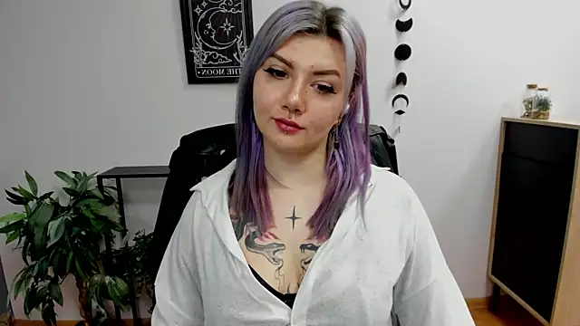 Snapshot of GabbiePerfect chatting on 02/01/25, 11:43 GabbiePerfect online show from 02/01/25, 11:43