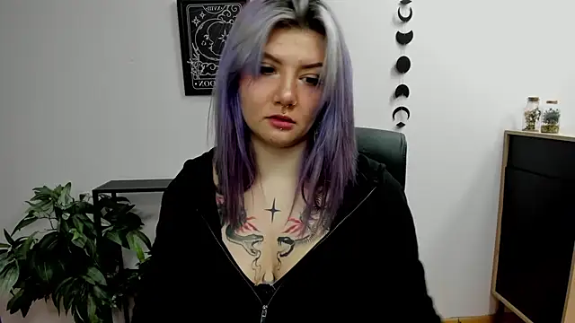 Snapshot of GabbiePerfect chatting on 02/04/25, 06:27 GabbiePerfect online show from 02/04/25, 06:27