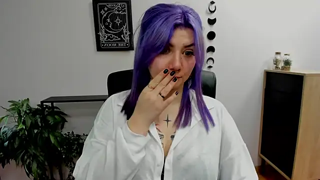 Snapshot of GabbiePerfect chatting on 02/09/25, 11:47 GabbiePerfect online show from 02/09/25, 11:47