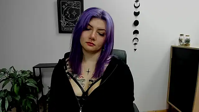 Snapshot of GabbiePerfect chatting on 02/18/25, 06:04 GabbiePerfect online show from 02/18/25, 06:04
