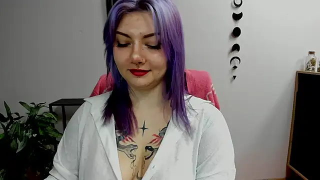 Snapshot of GabbiePerfect chatting on 02/25/25, 02:54 GabbiePerfect online show from 02/25/25, 02:54