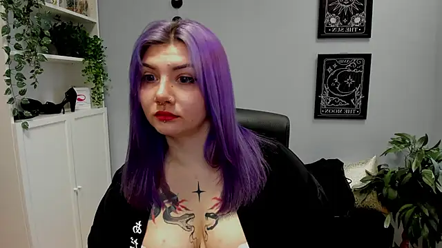 Snapshot of GabbiePerfect chatting on 03/15/25, 07:53 GabbiePerfect online show from 03/15/25, 07:53