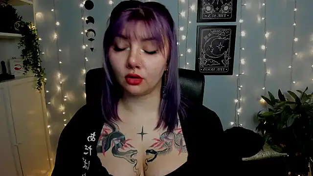 Snapshot of GabbiePerfect chatting on 12/03/25, 02:48 GabbiePerfect online show from 12/03/25, 02:48