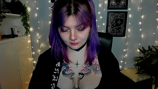 Snapshot of GabbiePerfect chatting on 02/09/26, 10:14 GabbiePerfect online show from 02/09/26, 10:14