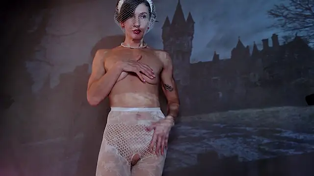 Dorothy Meyer online show from 10/30/25, 02:46