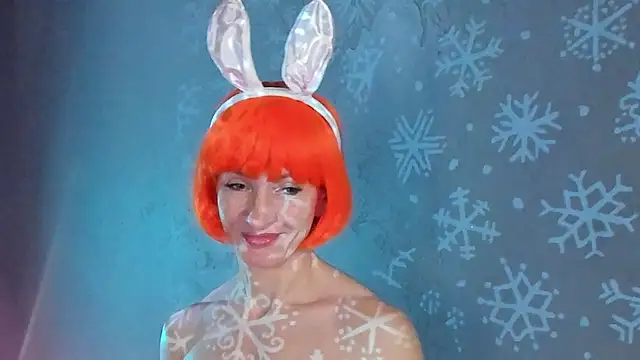 Dorothy Meyer online show from 11/28/25, 03:42