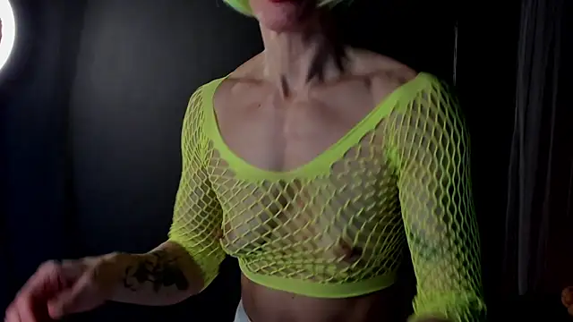 Dorothy Meyer online show from 01/16/26, 10:03