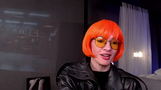 Dorothy Meyer online show from 04/27/26, 09:13