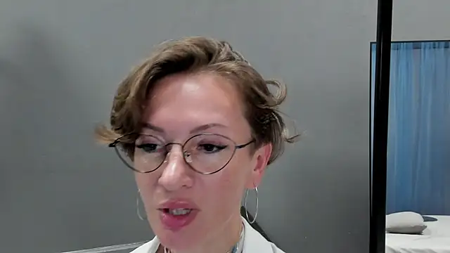 Dorothy Meyer online show from 07/03/26, 05:25