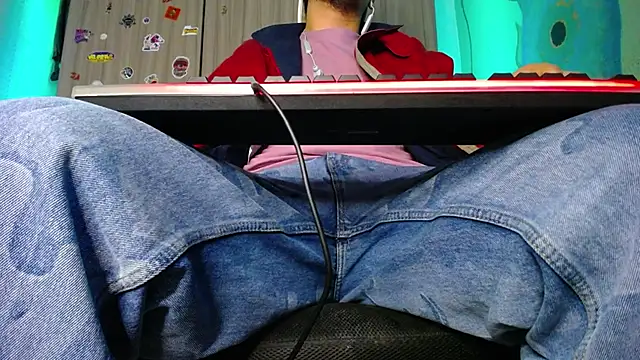 zacwatson  online show from 01/15/25, 03:22