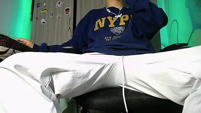 zacwatson  online show from 01/20/25, 05:26