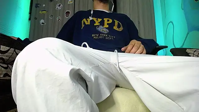 zacwatson  online show from 01/20/25, 08:30