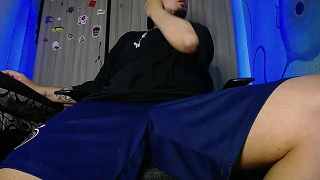 zacwatson  online show from 01/22/25, 10:07