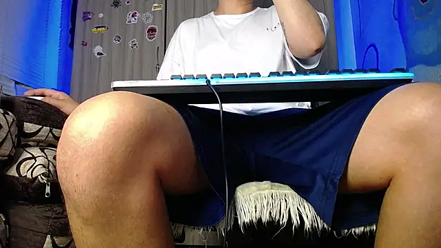 zacwatson  online show from 02/03/25, 10:58