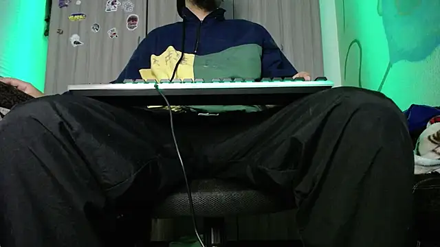 zacwatson  online show from 02/10/25, 05:19