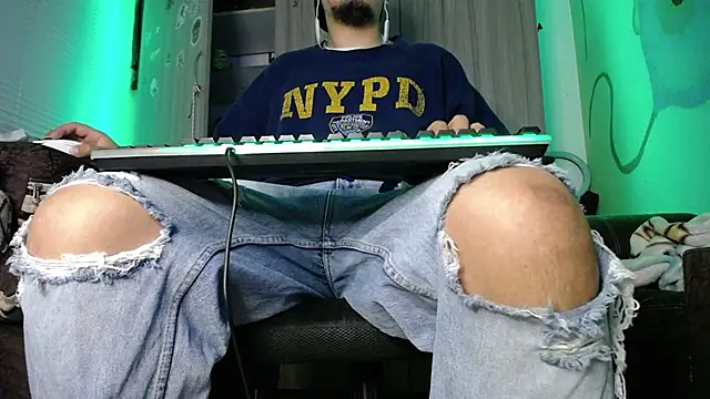 zacwatson  online show from 02/11/25, 08:26