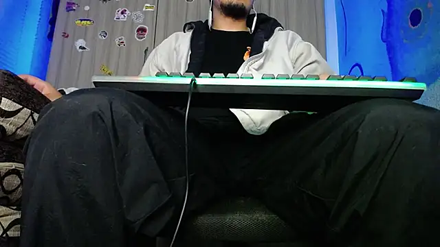 zacwatson  online show from 02/15/25, 05:09