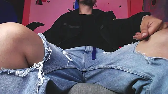 zacwatson  online show from 10/20/25, 05:30