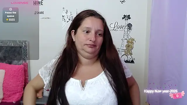 CristialJones  online show from 01/24/25, 01:47