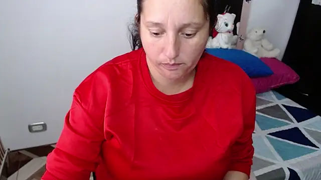 CristialJones  online show from 11/15/25, 04:14