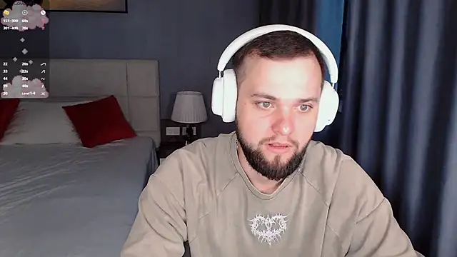 ChillyXO online show from 06/28/26, 11:55
