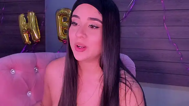 Sussy Bell01 online show from 12/24/24, 07:28