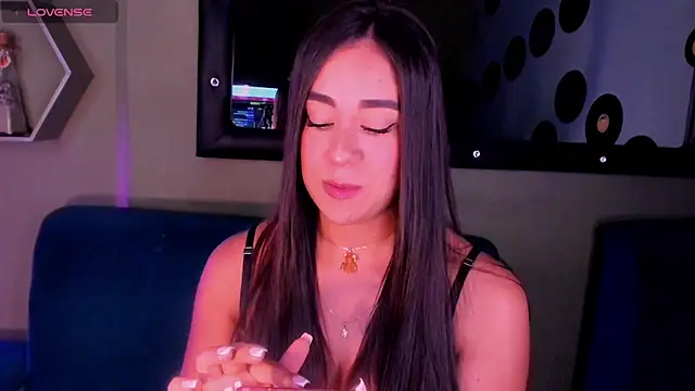 Sussy Bell01 online show from 01/31/25, 08:33