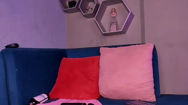 Sussy Bell01 online show from 02/27/25, 03:04