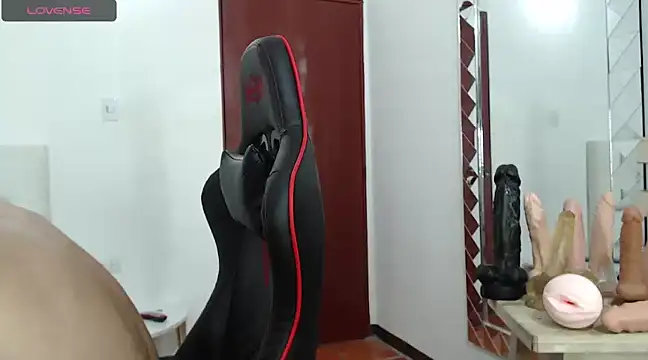 JoseRumbero26 online show from 03/05/25, 05:39