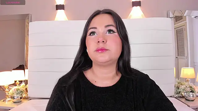 Lilly 2809  online show from 03/11/25, 03:48