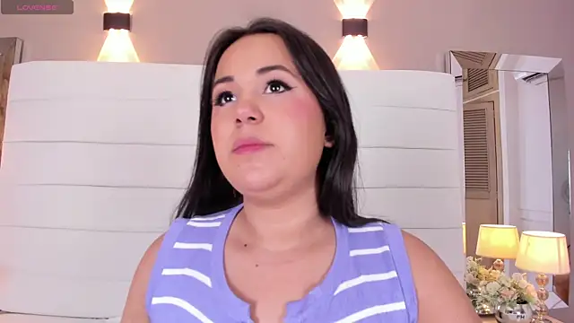 Lilly 2809  online show from 03/21/25, 03:55