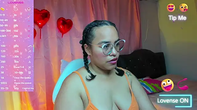 Snapshot of Tita_dirty chatting on 04/07/26, 03:51 Tita dirty online show from 04/07/26, 03:51