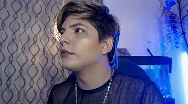 jnick 21 online show from 02/08/25, 12:06