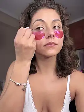 AvaBabyGirl online show from 01/26/25, 01:25