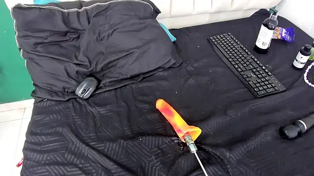 bonieklent online show from 01/20/25, 06:53