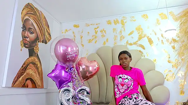 bonieklent online show from 10/13/25, 03:17